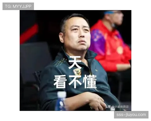 刘国梁这生活节奏，也太跟赛场判若两人了吧，普通人真看不懂这反差！