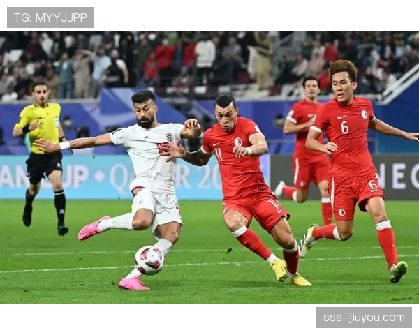 伊朗冲击2026世界杯:塔雷米领衔,能否突破小组赛重围 伊朗冲击2026世界杯:塔雷米领衔,能否突破小组赛重围